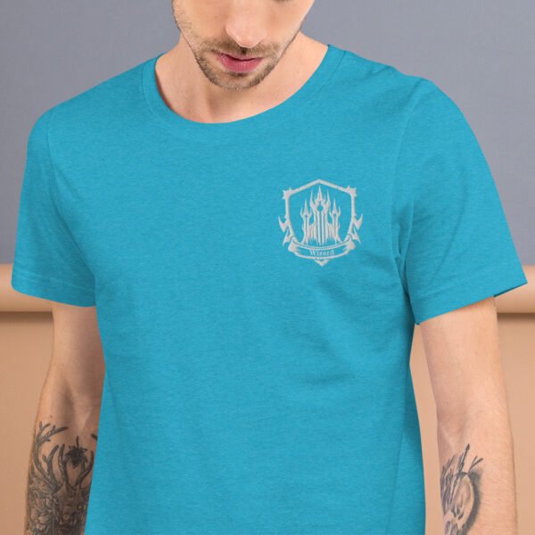 Wizard T-Shirt - Image 16