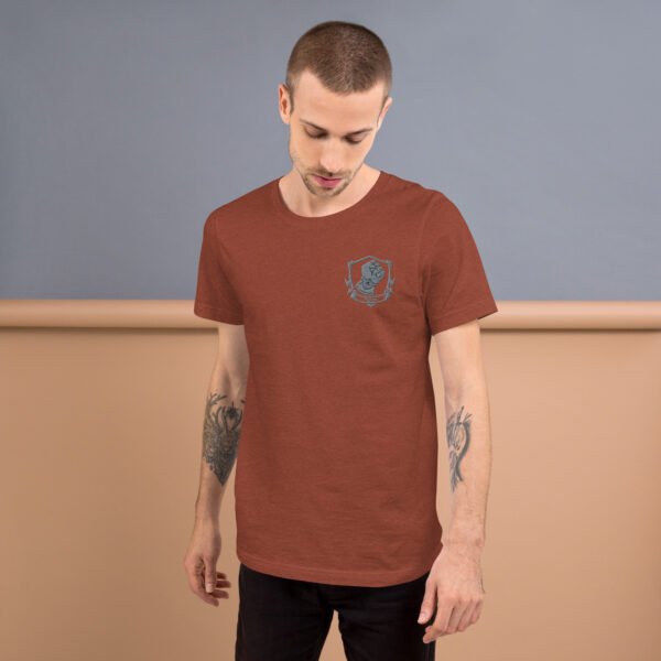 Fighter T-Shirt - Image 17