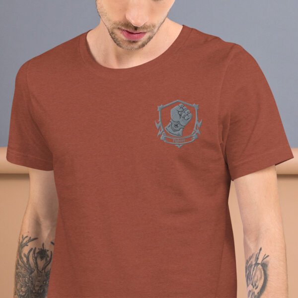Fighter T-Shirt - Image 18