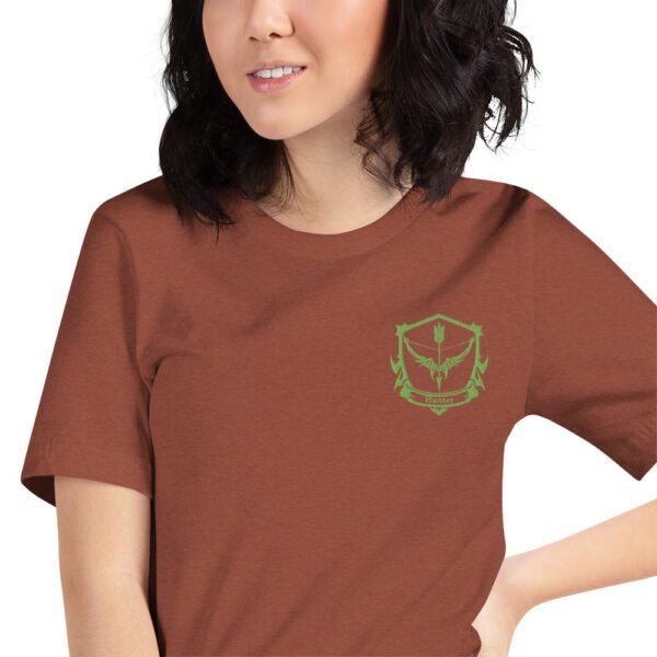 Hunter T-shirt - Image 12