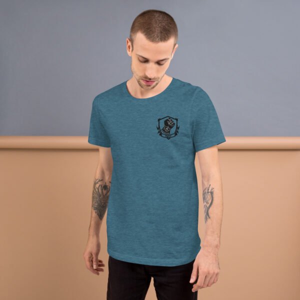 Fighter T-Shirt - Image 20
