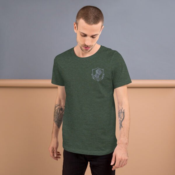 Fighter T-Shirt - Image 5