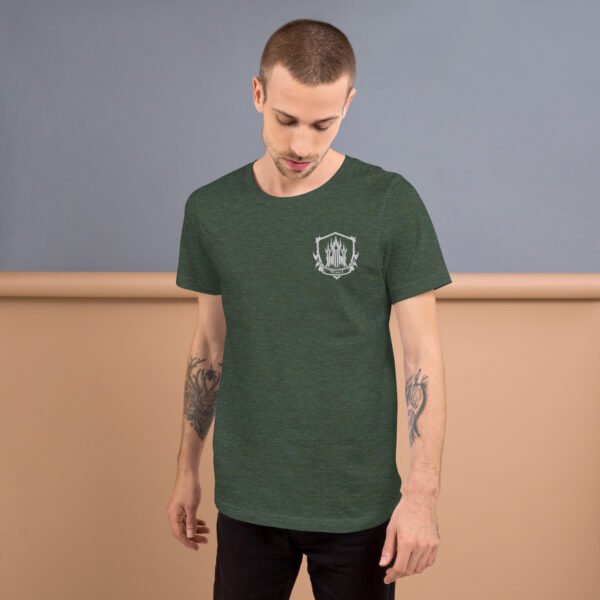 Wizard T-Shirt - Image 10