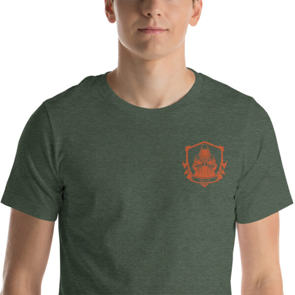 Monk T-Shirt - Image 9