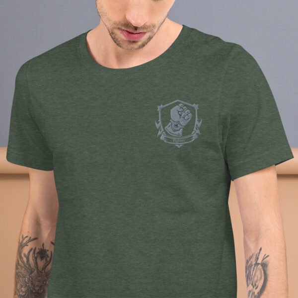 Fighter T-Shirt - Image 15