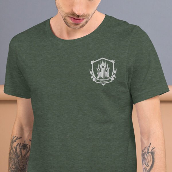 Wizard T-Shirt - Image 9