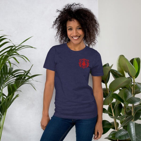 Sorcerer T-shirt - Image 4