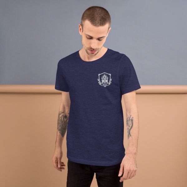 Wizard T-Shirt - Image 4