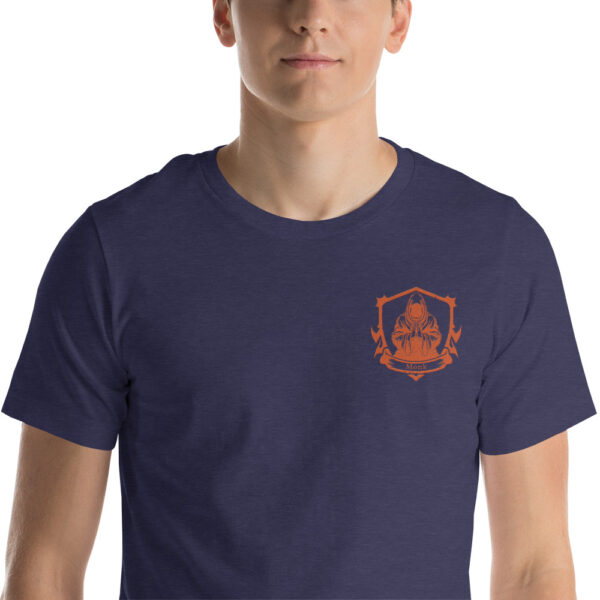 Monk T-Shirt - Image 3