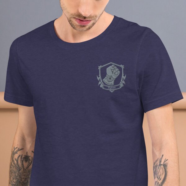 Fighter T-Shirt - Image 10