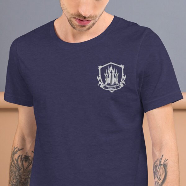 Wizard T-Shirt - Image 3