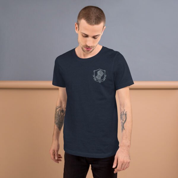 Fighter T-Shirt - Image 13