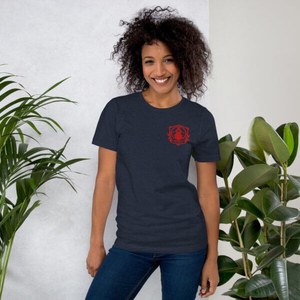Sorcerer T-shirt - Image 6