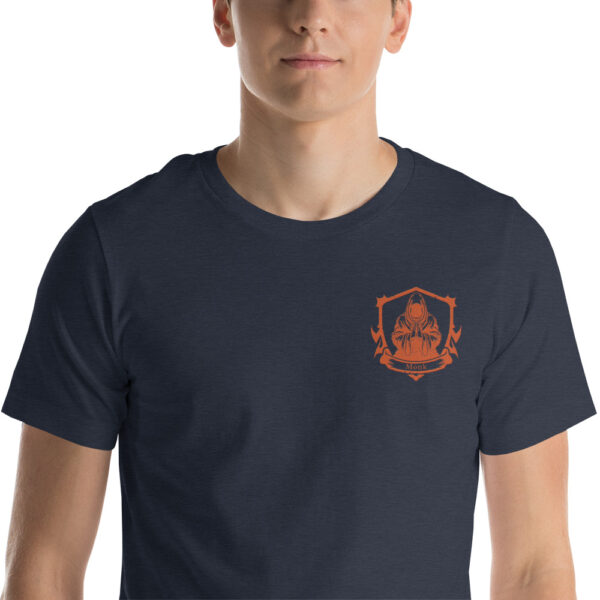 Monk T-Shirt - Image 5