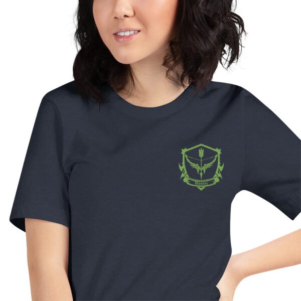 Hunter T-shirt - Image 5