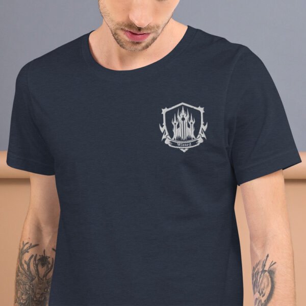 Wizard T-Shirt - Image 5