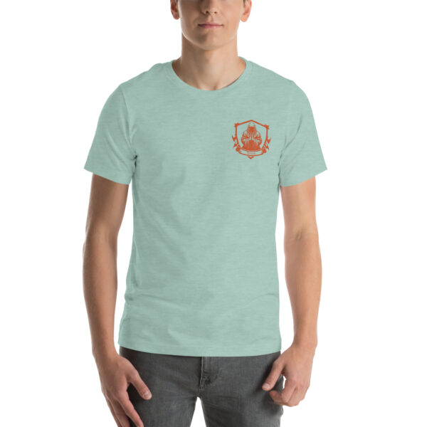 Monk T-Shirt - Image 14
