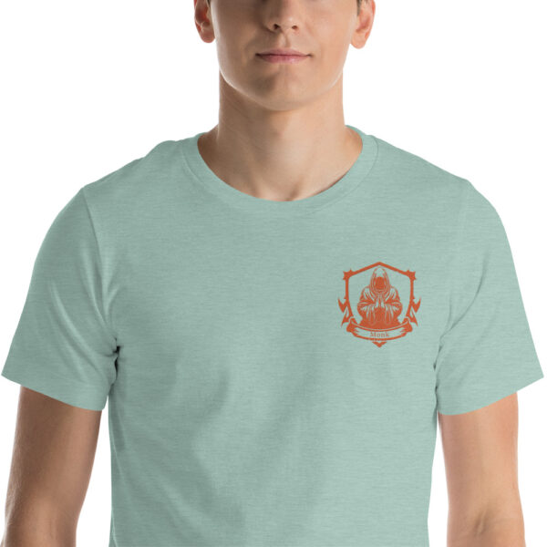 Monk T-Shirt - Image 13