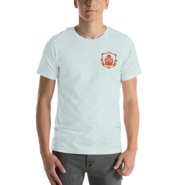 Monk T-Shirt - Image 18