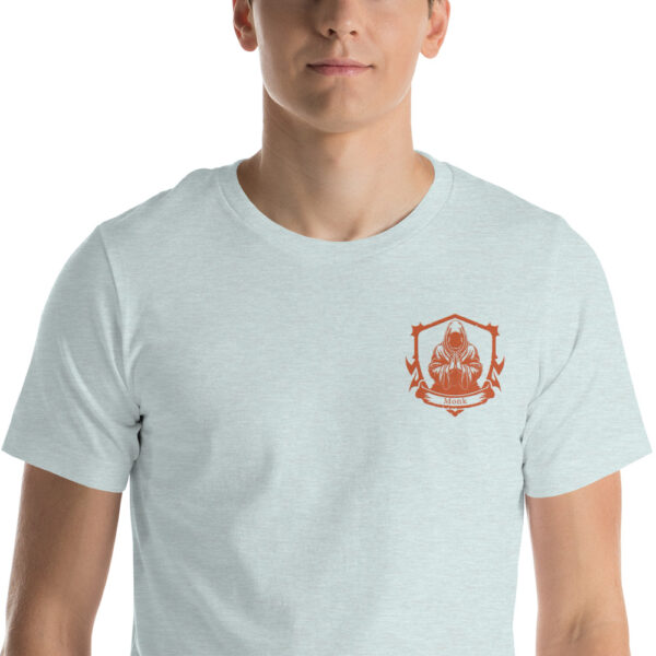 Monk T-Shirt - Image 17