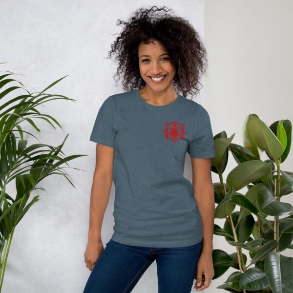 Sorcerer T-shirt - Image 12