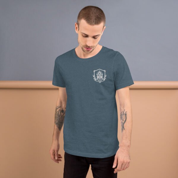 Wizard T-Shirt - Image 12