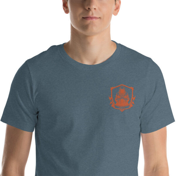 Monk T-Shirt - Image 11