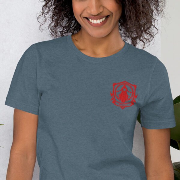 Sorcerer T-shirt - Image 11