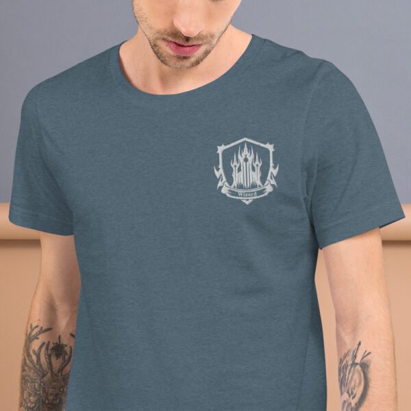 Wizard T-Shirt - Image 11