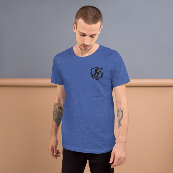 Fighter T-Shirt - Image 22