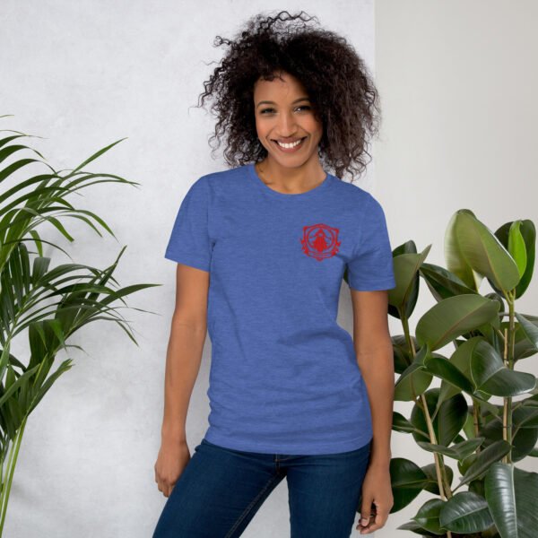 Sorcerer T-shirt - Image 14