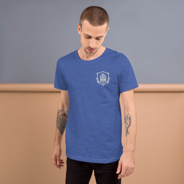 Wizard T-Shirt - Image 14