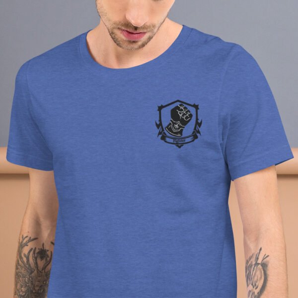 Fighter T-Shirt - Image 21