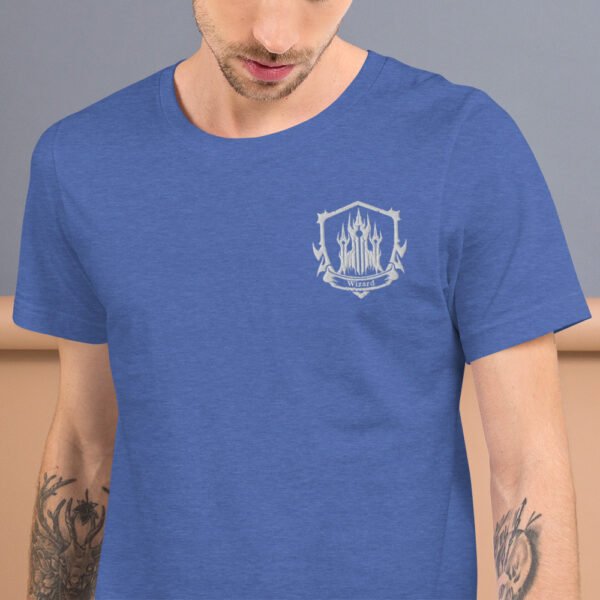 Wizard T-Shirt - Image 13