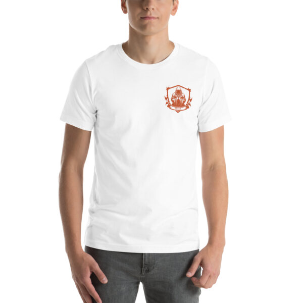 Monk T-Shirt - Image 20