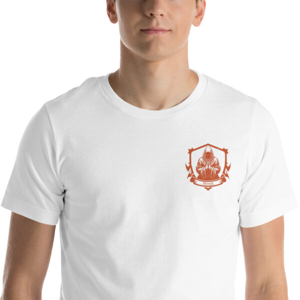 Monk T-Shirt - Image 19