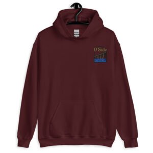 O'Side Pier Hoodie