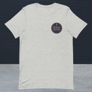 Runic 3D T-Shirt