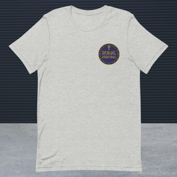 Runic 3D T-Shirt