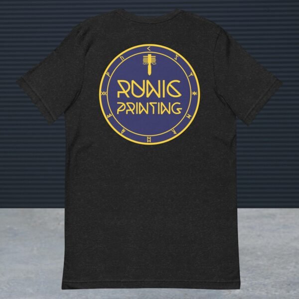Runic 3D T-Shirt - Image 12