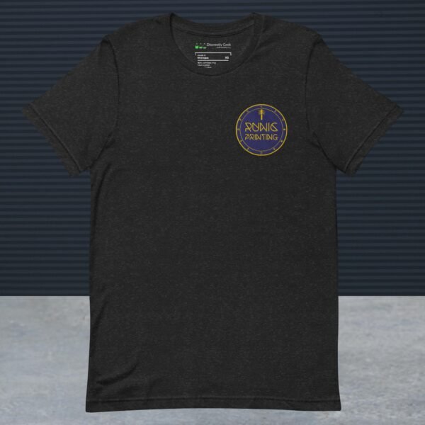 Runic 3D T-Shirt - Image 22