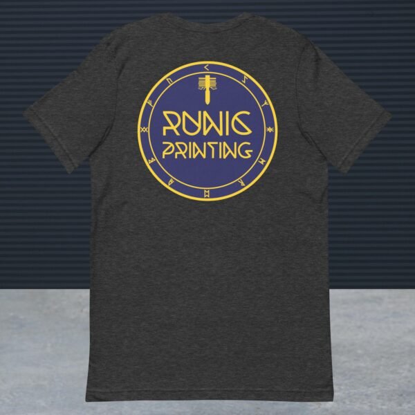 Runic 3D T-Shirt - Image 13