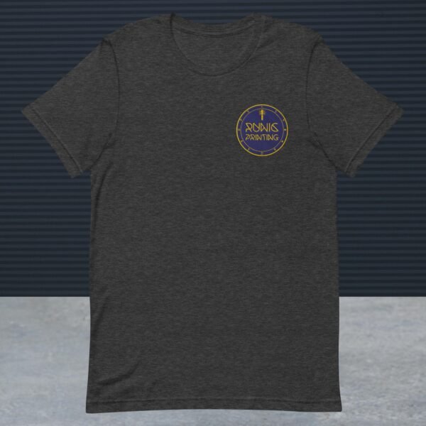 Runic 3D T-Shirt - Image 3