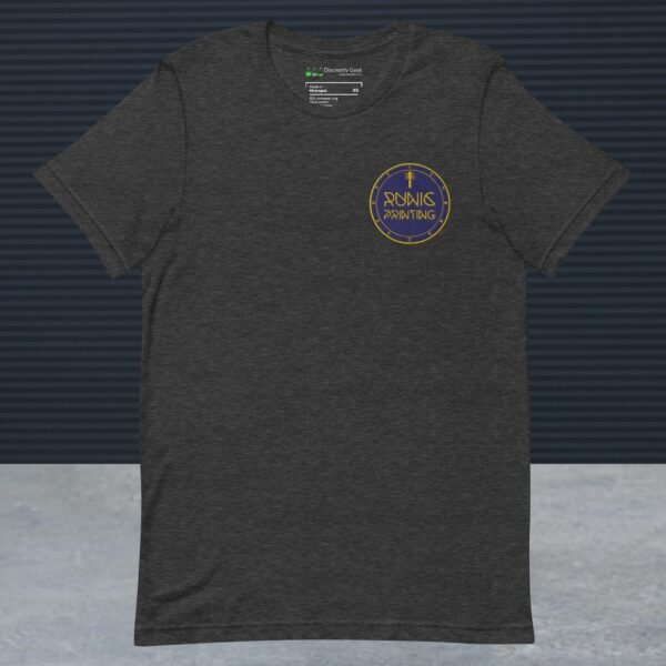 Runic 3D T-Shirt - Image 23