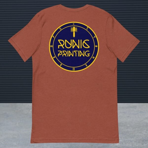 Runic 3D T-Shirt - Image 20