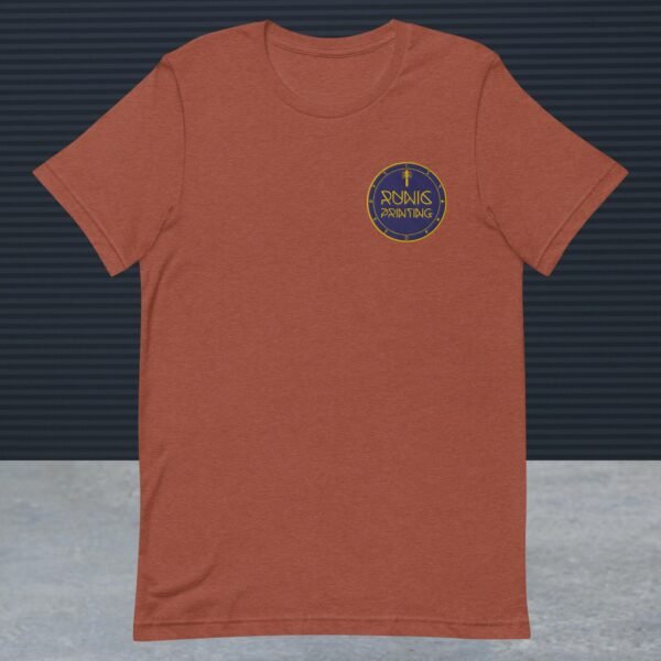Runic 3D T-Shirt - Image 10