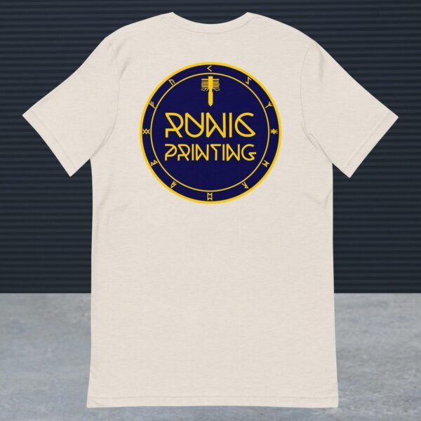 Runic 3D T-Shirt - Image 18