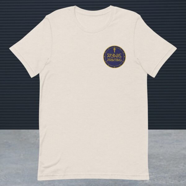 Runic 3D T-Shirt - Image 8