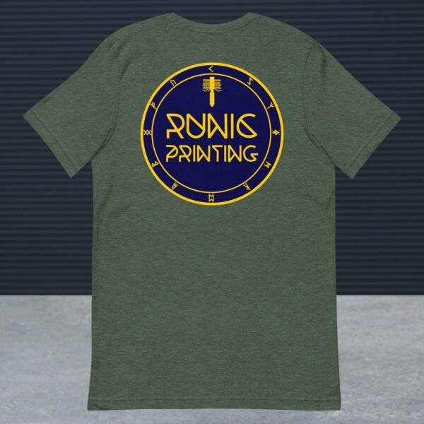 Runic 3D T-Shirt - Image 14