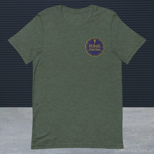 Runic 3D T-Shirt - Image 4